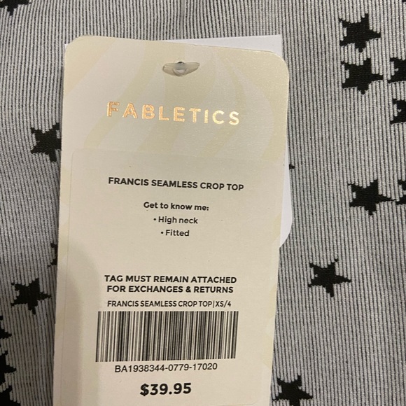 FABLETICS set - Picture 2 of 5